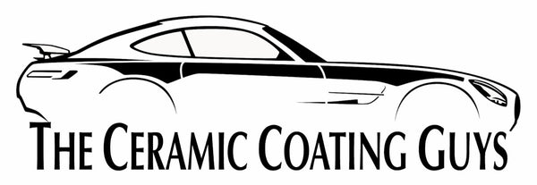 The Ceramic Coating Guys logo