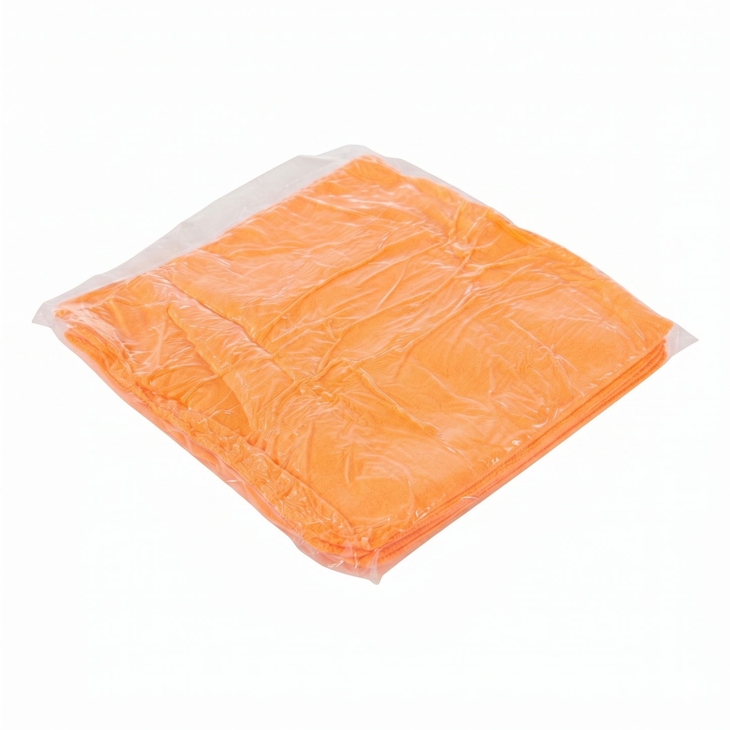 Jake's Towels 365GSM Ultra Premium Edgeless Compound Removal Microfiber Towels - Pack of 12