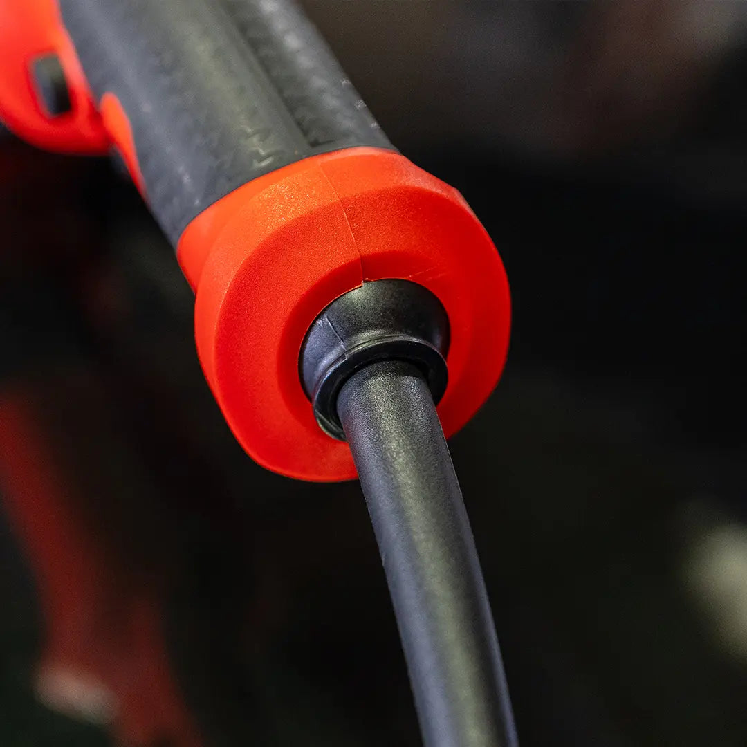 MaxShine MB1200 Pro Rotary Brushless Polisher