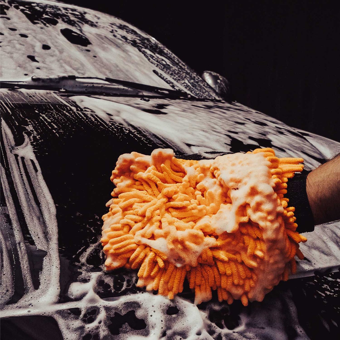 Nasiol Car Wash Mitt