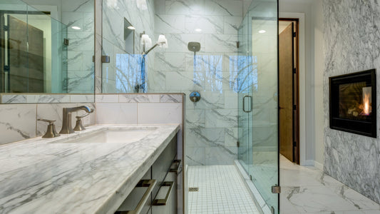 Commercial and Domestic Glass and Tile Coating Services