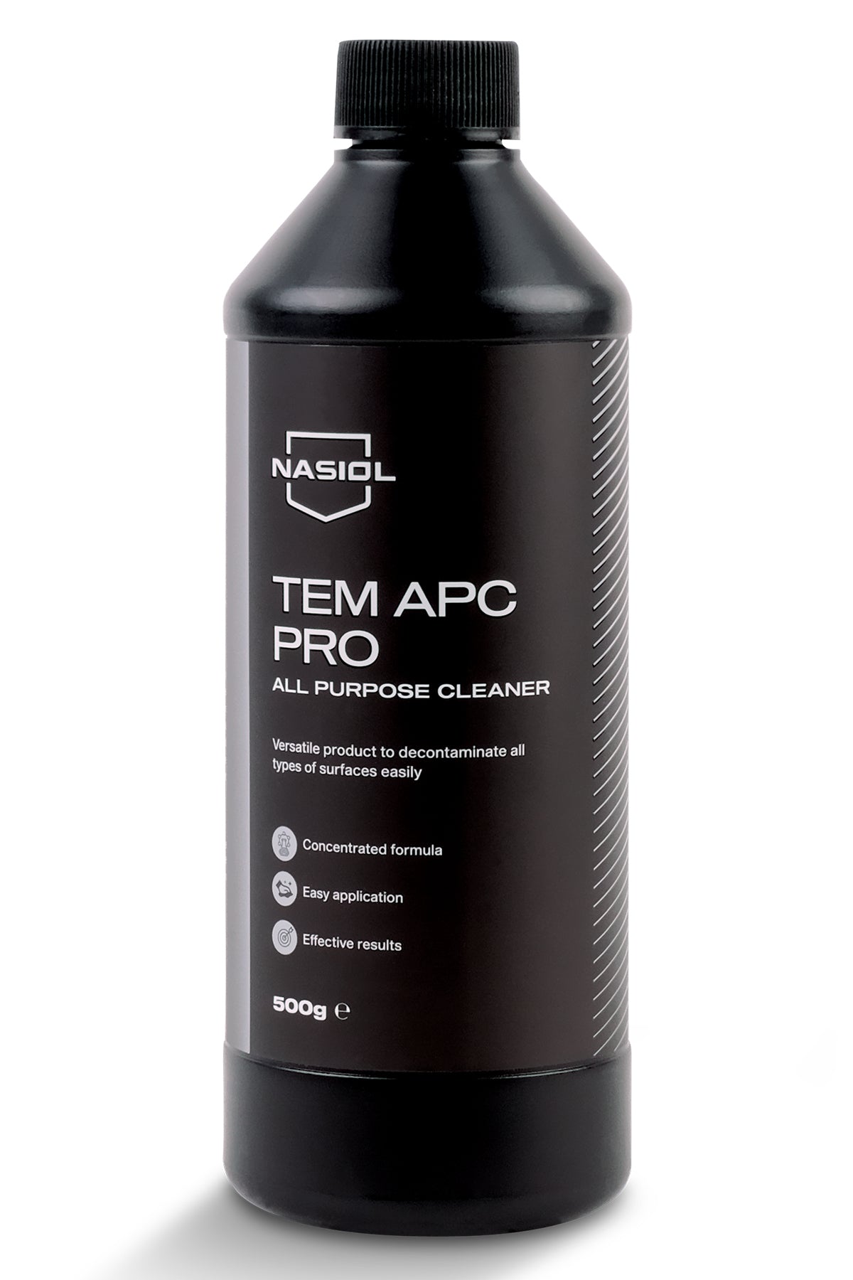 Nasiol TEM APC PRO All Purpose Cleaner 500g