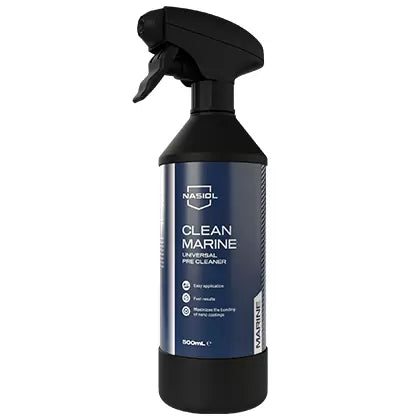 Nasiol CLEAN MARINE Universal Pre Cleaner - 500mL