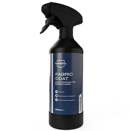 Nasiol FABRIC COAT Nano Coating for Marine Fabric - 500mL